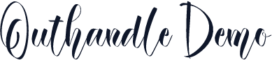 Outhandle Demo