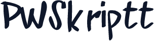 PWSkriptt