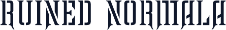 Ruined NormalA