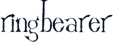 Ringbearer
