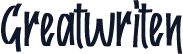 Greatwriten