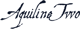 AquilineTwo