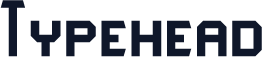 Typehead