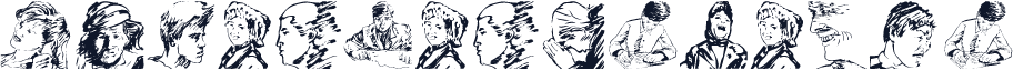 HumanLandscapes