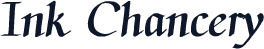Ink Chancery