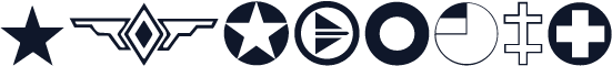 Roundels