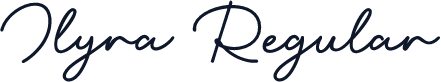Ilyra Regular