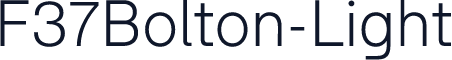 F37Bolton-Light