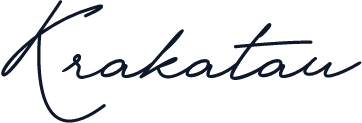 Krakatau