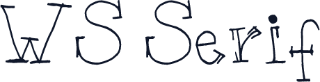 WS Serif