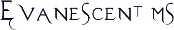 Evanescent MS
