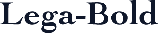 Lega-Bold