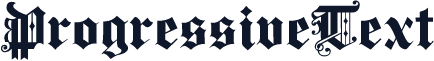 ProgressiveText