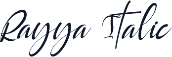 Rayya Italic