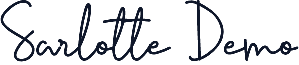 Sarlotte Demo