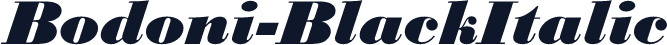 Bodoni-BlackItalic