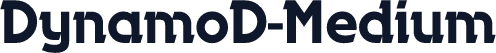 DynamoD-Medium