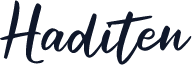 Haditen