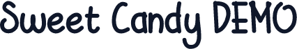 Sweet Candy DEMO