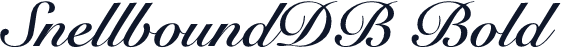SnellboundDB Bold