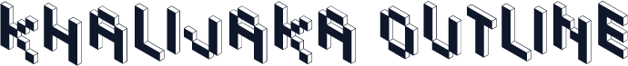 Khalijaka Outline