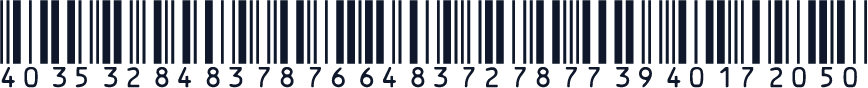 IDAutomationHI25S
