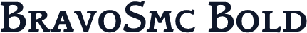 BravoSmc Bold