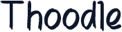 Thoodle