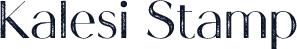Kalesi Stamp