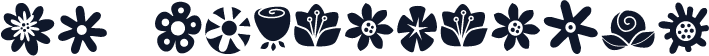 DB Floragraphy