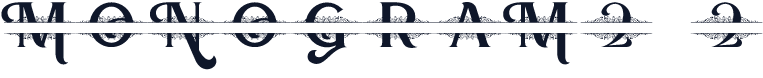 Monogram2-2