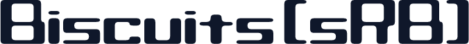 Biscuits (sRB)