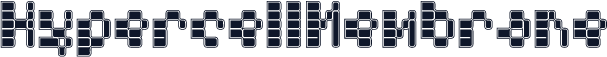 HypercellMembrane