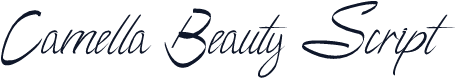 Camella Beauty Script