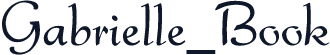 Gabrielle_Book