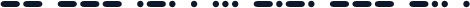morescode