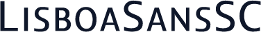 LisboaSansSC