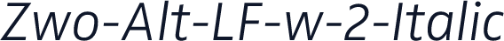 Zwo-Alt-LF-w-2-Italic