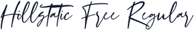 Hillstatic Free Regular