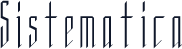 Sistematica