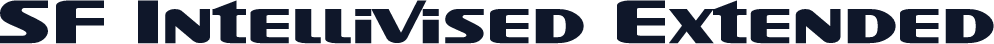 SF Intellivised Extended