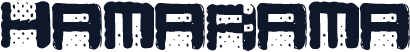 Hamarama