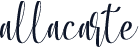 allacarte