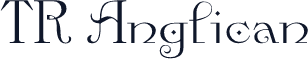 TR Anglican