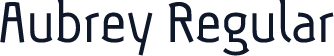 Aubrey Regular