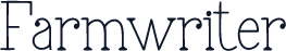 Farmwriter