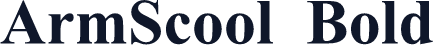 ArmScool Bold