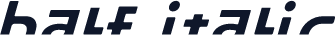 Half Italic