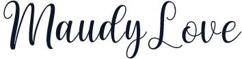 MaudyLove