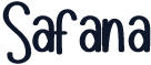 Safana